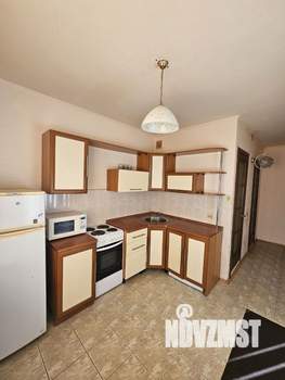 1-к квартира, на длительный срок, 43м2, 5/10 этаж