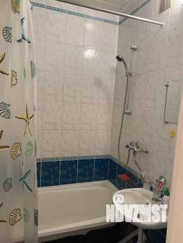 1-к квартира, на длительный срок, 40м2, 7/10 этаж