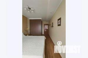 2-к квартира, посуточно, 60м2, 6/10 этаж