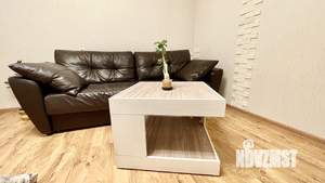 1-к квартира, посуточно, 47м2, 8/10 этаж