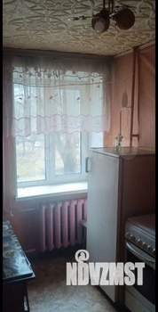 1-к квартира, на длительный срок, 30м2, 2/9 этаж