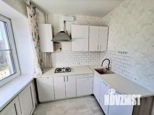 1-к квартира, на длительный срок, 32м2, 4/5 этаж
