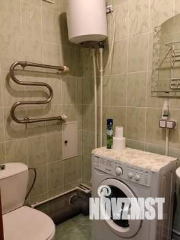 Студия квартира, посуточно, 24м2, 8/10 этаж