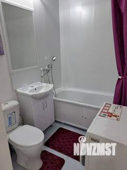 Студия квартира, на длительный срок, 26м2, 5/10 этаж