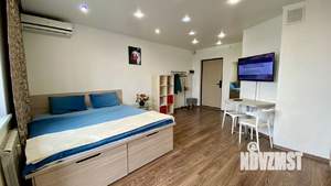 1-к квартира, на длительный срок, 30м2, 18/19 этаж