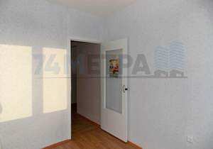 1-к квартира, на длительный срок, 43м2, 5/10 этаж