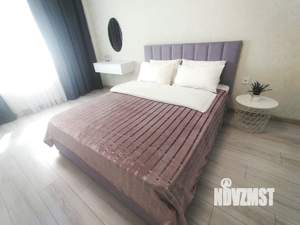 2-к квартира, посуточно, 63м2, 3/24 этаж