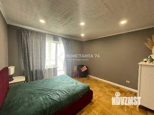 4-к квартира, на длительный срок, 134м2, 11/17 этаж