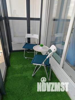 2-к квартира, посуточно, 40м2, 8/11 этаж