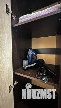 Студия квартира, посуточно, 26м2, 14/17 этаж