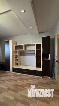 1-к квартира, на длительный срок, 41м2, 9/11 этаж