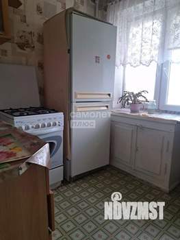 2-к квартира, на длительный срок, 42м2, 4/5 этаж