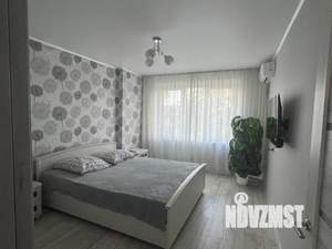 2-к квартира, посуточно, 53м2, 6/9 этаж