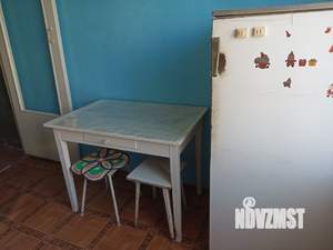 1-к квартира, на длительный срок, 43м2, 4/9 этаж