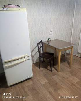 1-к квартира, на длительный срок, 33м2, 2/9 этаж