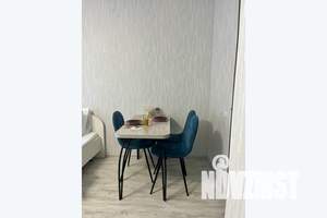 1-к квартира, посуточно, 26м2, 2/10 этаж