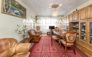 3-к квартира, на длительный срок, 63м2, 6/9 этаж