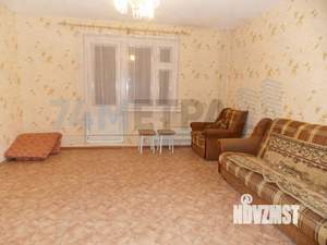 1-к квартира, на длительный срок, 43м2, 9/10 этаж