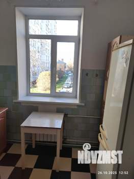 2-к квартира, на длительный срок, 46м2, 2/2 этаж