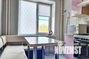 1-к квартира, посуточно, 32м2, 5/9 этаж