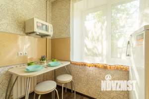 1-к квартира, посуточно, 33м2, 3/5 этаж