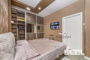 2-к квартира, на длительный срок, 46м2, 4/24 этаж