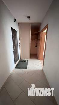 1-к квартира, на длительный срок, 41м2, 7/10 этаж