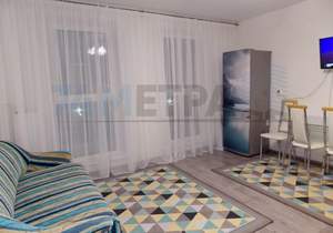 2-к квартира, на длительный срок, 37м2, 4/10 этаж