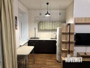 1-к квартира, на длительный срок, 30м2, 4/5 этаж