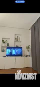 2-к квартира, на длительный срок, 55м2, 3/4 этаж