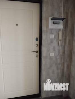 Студия квартира, на длительный срок, 24м2, 12/16 этаж