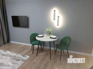 2-к квартира, на длительный срок, 48м2, 6/23 этаж