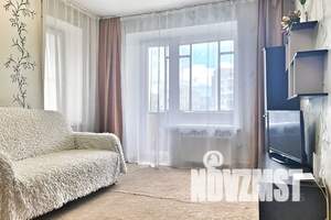 1-к квартира, посуточно, 32м2, 5/9 этаж