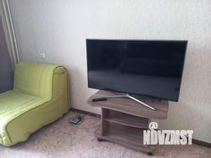 1-к квартира, посуточно, 41м2, 3/10 этаж