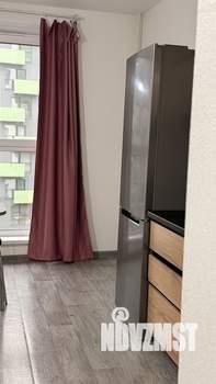 Студия квартира, на длительный срок, 60м2, 5/10 этаж