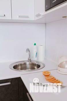 1-к квартира, посуточно, 29м2, 1/1 этаж