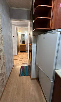 1-к квартира, на длительный срок, 30м2, 1/5 этаж