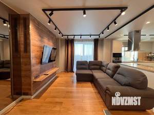 4-к квартира, на длительный срок, 110м2, 11/16 этаж