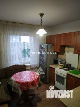 1-к квартира, на длительный срок, 41м2, 10/10 этаж