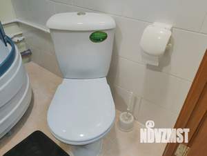 1-к квартира, посуточно, 26м2, 1/10 этаж