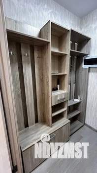 Студия квартира, посуточно, 35м2, 6/20 этаж