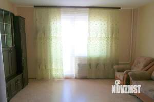 1-к квартира, на длительный срок, 43м2, 7/10 этаж