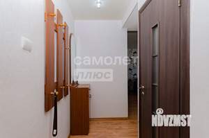 1-к квартира, на длительный срок, 31м2, 1/5 этаж