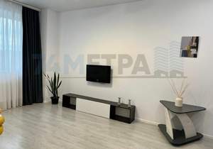 2-к квартира, на длительный срок, 45м2, 9/19 этаж