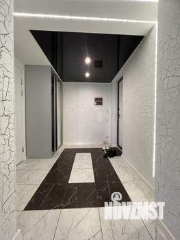 2-к квартира, на длительный срок, 75м2, 3/3 этаж