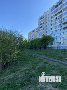 1-к квартира, на длительный срок, 38м2, 9/10 этаж