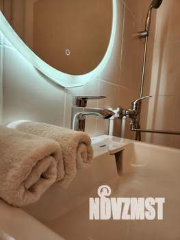 Студия квартира, посуточно, 28м2, 2/10 этаж