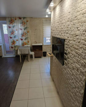 2-к квартира, на длительный срок, 45м2, 3/5 этаж