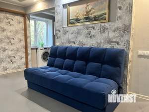 3-к квартира, посуточно, 60м2, 2/5 этаж