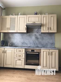 1-к квартира, на длительный срок, 47м2, 3/26 этаж